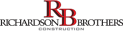 Richardson Brothers Construction - Butler Steel Buildings - Hutchinson, KS 